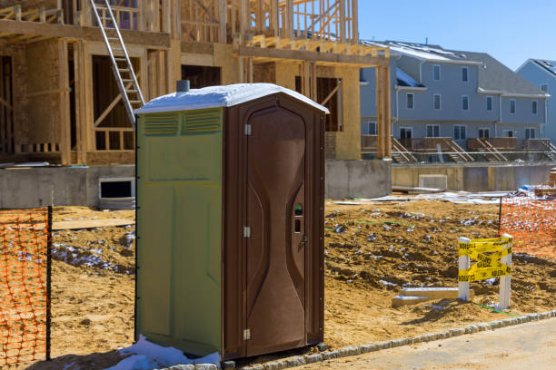 Best Affordable portable toilet rental  in Somerset, MD