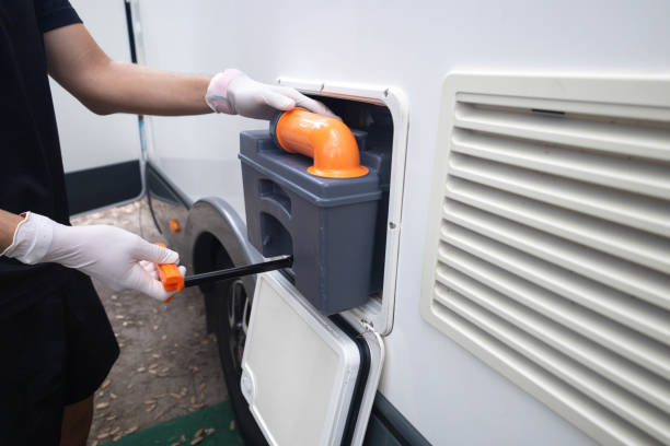 Best Porta potty rental near me  in Somerset, MD