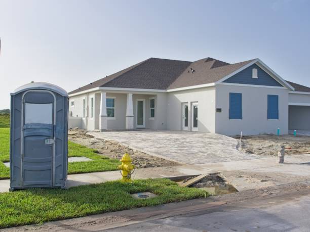 Best Portable restroom trailer rental  in Somerset, MD